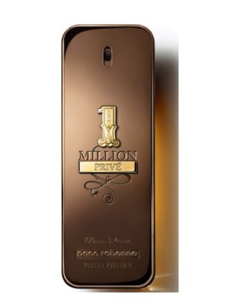 عطر پاکو رابان وان میلیون پرایو (Paco Rabanne 1 Million Prive)