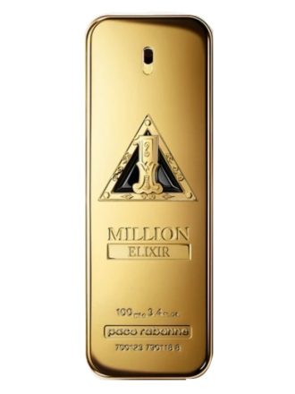 عطر پاکو رابان وان میلیون الکسیر (Paco Rabanne 1Million Elixir)