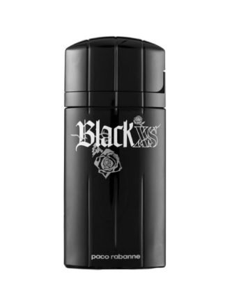 عطر پاکو رابان بلک ایکس اس مردانه (Paco Rabanne Black XS)
