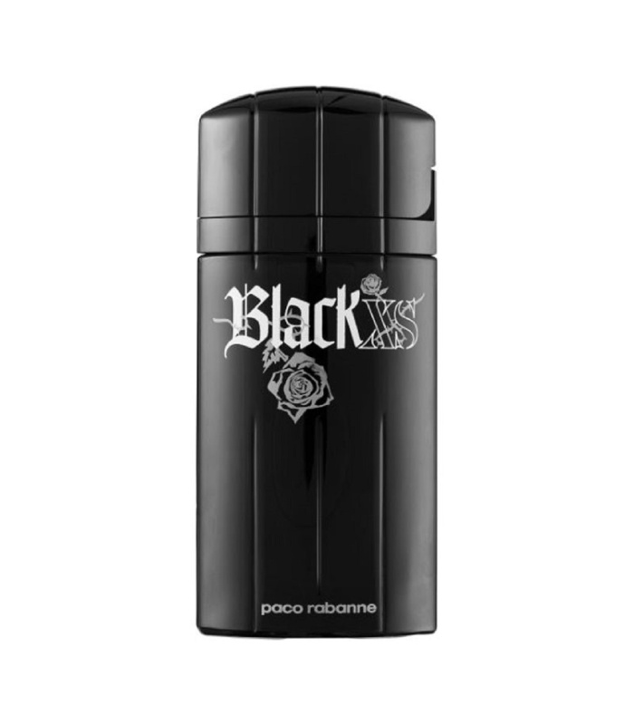 عطر پاکو رابان بلک ایکس اس مردانه (Paco Rabanne Black XS) عطر پاکو رابان بلک ایکس اس مردانه (Paco Rabanne Black XS)