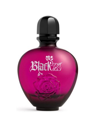 عطر پاکو رابان بلک ایکس اس زنانه (Paco Rabanne Black XS)