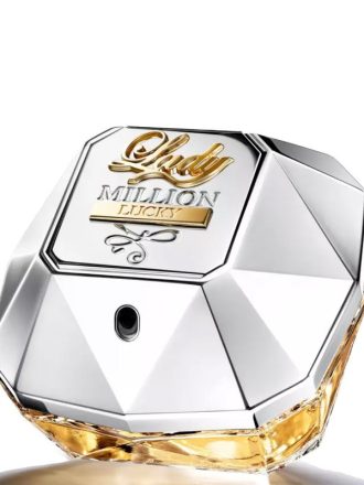 عطر پاکو رابان لیدی میلیون لاکی (Paco Rabanne Lady Million Lucky)