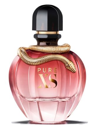 عطر پاکو رابان پیور ایکس اس (Paco Rabanne Pure XS)