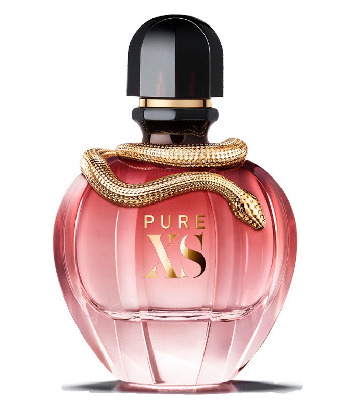 عطر پاکو رابان پیور ایکس اس (Paco Rabanne Pure XS) عطر پاکو رابان پیور ایکس اس (Paco Rabanne Pure XS)