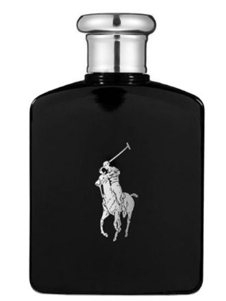 عطر رالف لورن پولو بلک (Ralph Lauren Polo Black)
