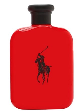 عطر رالف لورن پولو رد (Ralph Lauren Polo Red)