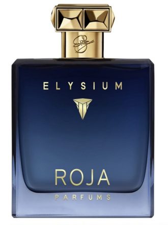 عطر روژا پرفمز الیزیوم (Roja Parfums Elysium)