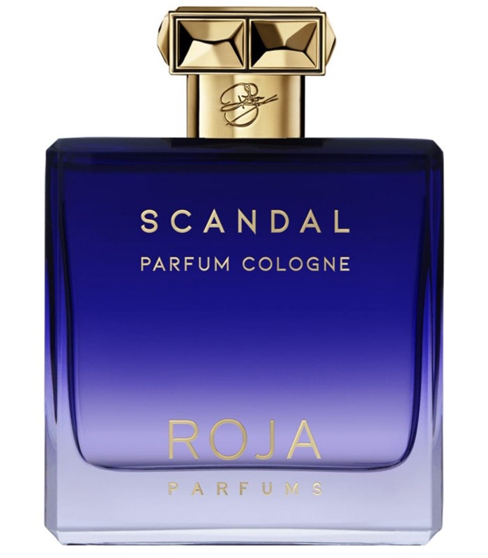 عطر روژا پرفمز اسکاندال (Roja Parfums Scandal) عطر روژا پرفمز اسکاندال (Roja Parfums Scandal)