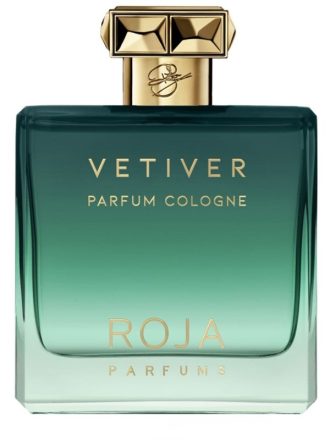 عطر روژا پرفمز وتیور (Roja Parfums Vetiver)
