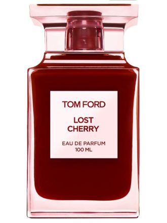 عطر تام فورد پرایوت بلند لاست چری (Tom Ford Private Blend Lost Cherry)