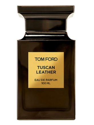 عطر تام فورد توسکان لدر (Tom Ford Tuscan Lather)