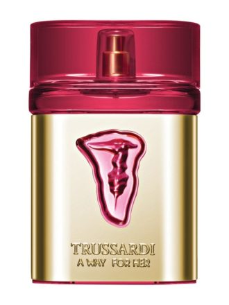 عطر تروساردی ای وی فور هر (Trussardi A Way For Her)