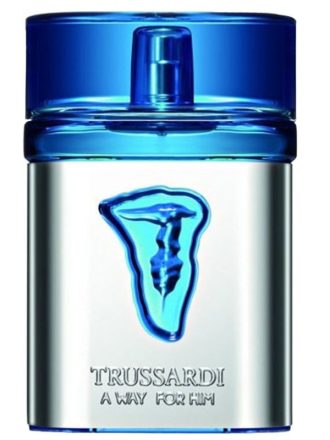 عطر تروساردی ای وی فور هیم (Trussardi A Way For Him)