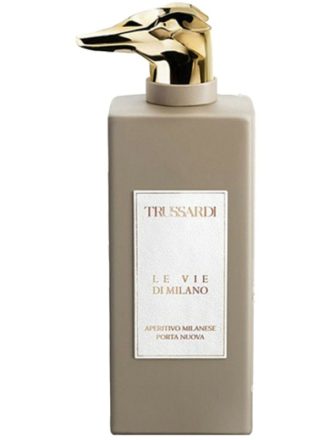 عطر تروساردی اپریتیو میلانس پورتال نوا (Trussardi Aperitivo Milanese Porta Nuova)
