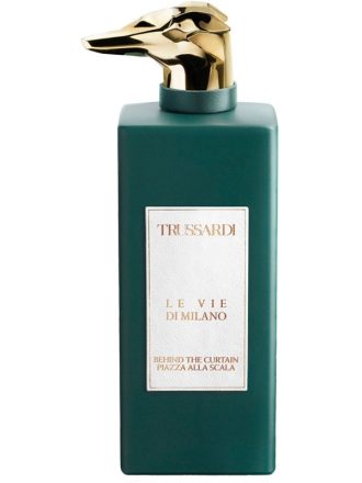 عطر تروساردی بیهایند د کورتین پیازا آلا اسکالا (Trussardi Behind The Curtain Piazza Alla Scala)