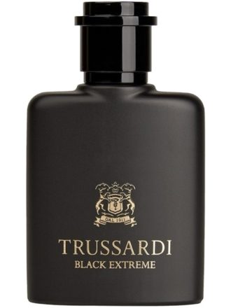 عطر تروساردی بلک اکستریم (Trussardi Black Extreme)