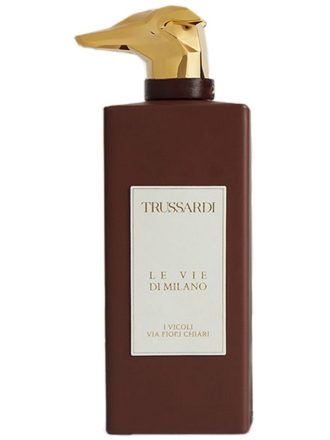 عطر تروساردی ای ویکولی ویا فیوری چیاری (Trussardi I Vicoli Via Fiori Chiari)