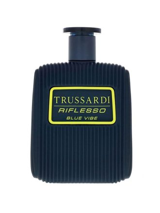 عطر تروساردی ریفلسو بلو وایب (Trussardi Riflesso Blue Vibe)