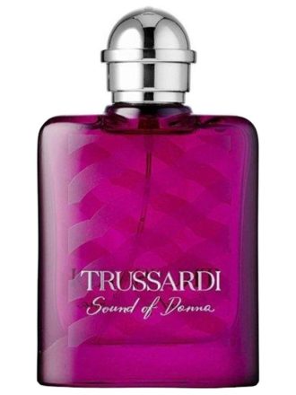 عطر تروساردی سوند آف دونا (Trussardi Sound Of Donna)