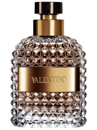 عطر والنتینو اومو (Valentino Uomo)
