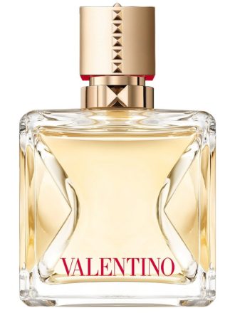 عطر والنتینو ووس ویوا (Valentino Voce Viva)