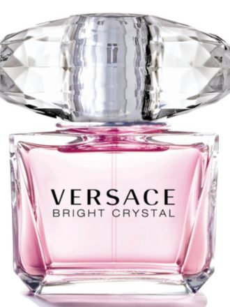 عطر ورساچه برایت کریستال (Versace Bright Crystal)