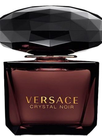 عطر ورساچه کریستال نویر (Versace Crystal Noir)