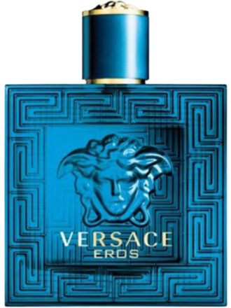 عطر ورساچه اروس من (Versace Eros Men)