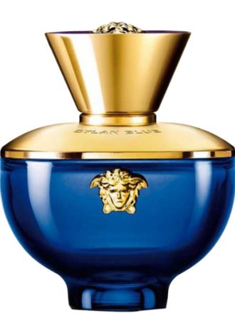 عطر ورساچه دیلان بلو زنانه (Versace Pour Femme Dylan Blue)