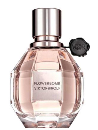 عطر ویکتور اند رولف فلاور بمب (Viktor And Rolf Flowerbomb)