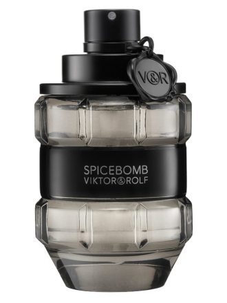 عطر ویکتور اند رولف اسپایس بمب (Viktor Rolf Spice Bomb)