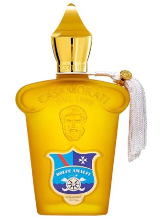 عطر زرجوف کازاموراتی دولچه آمالفی (Xerjoff Casamorati Dolce Amalfi)