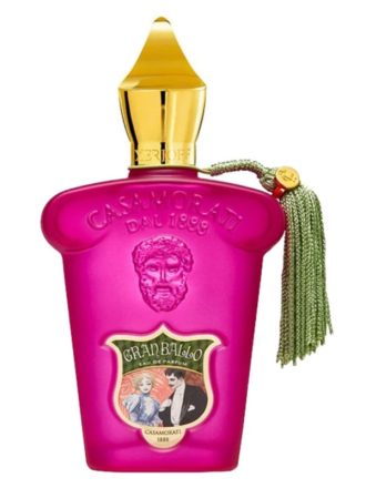 عطر زرجوف کازاموراتی گرن بالو (Xerjoff Casamorati Gran Ballo)
