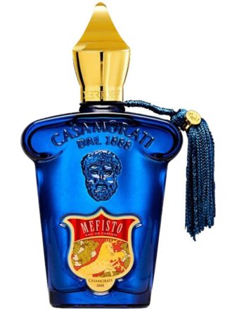 عطر زرجوف کازاموراتی مفیستو (Xerjoff Casamorati Mefisto)