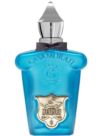 عطر زرجوف کازاموراتی مفیستو جنتلیومو (Xerjoff Casamorati Mefisto Gentiluomo)