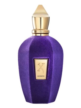 عطر زرجوف کالکشن اچنتو (Xerjoff Collection Accento)