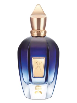 عطر زرجوف جی تی سی کاماندانته (Xerjoff Jtc Comandante)