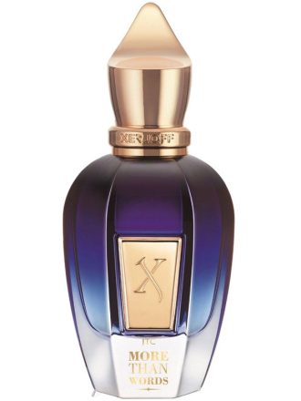 عطر زرجوف مور دن وردز (Xerjoff JTC More Than Words)