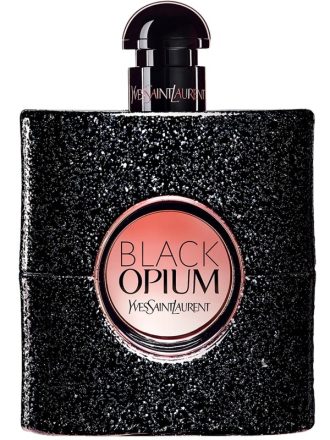عطر ایو سن لورن بلک اوپیوم (Yves Saint Laurent Black Opium)
