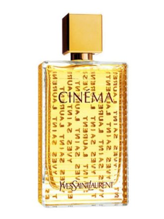 عطر ایو سن لورن سینما (Yves Saint Laurent Cinema)