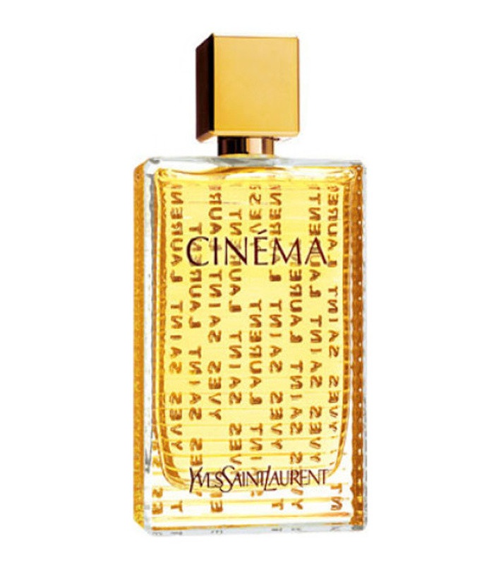 عطر ایو سن لورن سینما (Yves Saint Laurent Cinema) عطر ایو سن لورن سینما (Yves Saint Laurent Cinema)