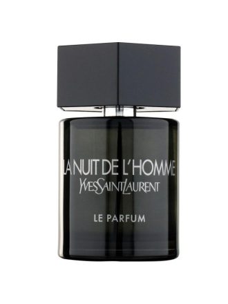 عطر ایو سن لورن لانویت دی الهوم له پارفوم (Yves Saint Laurent La Nuit De L'homme Le Parfum)