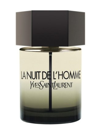 عطر ایو سن لورن لهوم لنویی (Yves Saint Laurent La Nuit De Lhomme)