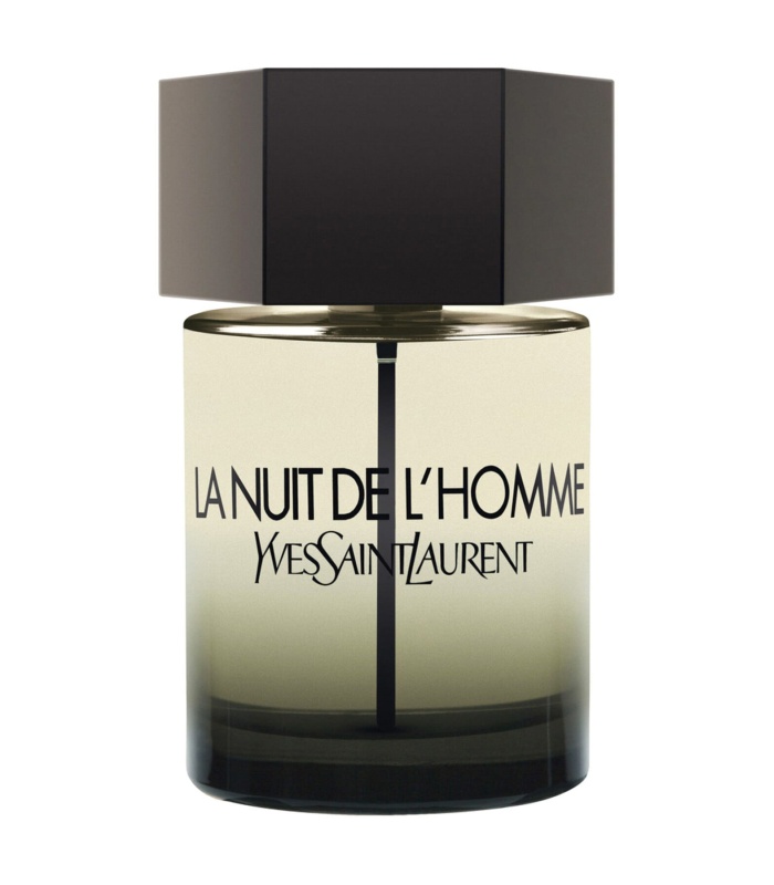 عطر ایو سن لورن لهوم لنویی (Yves Saint Laurent La Nuit De Lhomme) عطر ایو سن لورن لهوم لنویی (Yves Saint Laurent La Nuit De Lhomme)