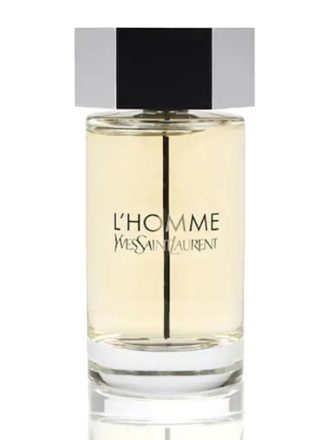 عطر ایو سن لورن لهوم (Yves Saint Laurent Lhomme)