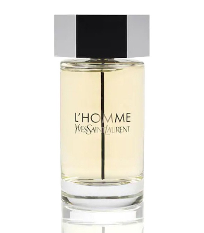 عطر ایو سن لورن لهوم (Yves Saint Laurent Lhomme) عطر ایو سن لورن لهوم (Yves Saint Laurent Lhomme)