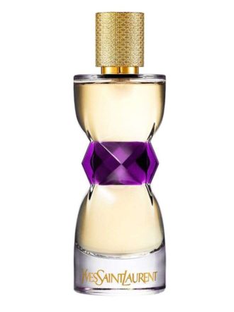 عطر ایو سن لورن مانیفستو (Yves Saint Laurent Manifesto)