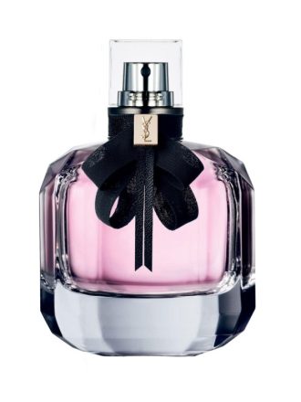 عطر ایو سن لورن مون پاریس (Yves Saint Laurent Mon Paris)